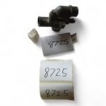 Kawasaki EX250 / GPZ250R 250 1989-1990 Thermostat Housing OEM - Image 3
