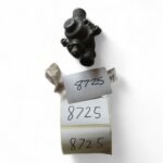Kawasaki EX250 / GPZ250R 250 1989-1990 Thermostat Housing OEM - Image 5