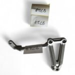 Kawasaki EX250 / GPZ250R 250 1989-1990 RightFootrest Footpeg Bracket Mount Hanger Holder OEM