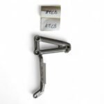 Kawasaki EX250 / GPZ250R 250 1989-1990 RightFootrest Footpeg Bracket Mount Hanger Holder OEM - Image 2