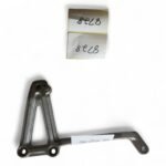 Kawasaki EX250 / GPZ250R 250 1989-1990 RightFootrest Footpeg Bracket Mount Hanger Holder OEM - Image 3