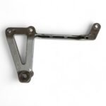 Kawasaki EX250 / GPZ250R 250 1989-1990 RightFootrest Footpeg Bracket Mount Hanger Holder OEM - Image 4