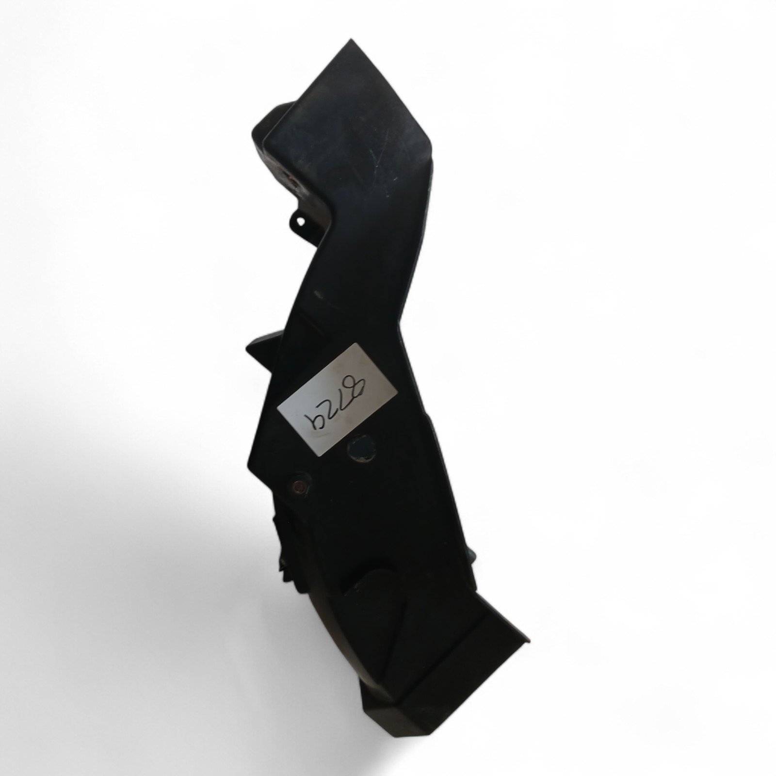 8729_2028129.jpg Kawasaki EX250 / GPZ250R 250 1989-1990 Rear Inner Mudguard Fender OEM 35023-1224 - Image 1