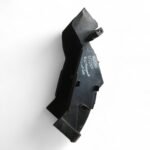 Kawasaki EX250 / GPZ250R 250 1989-1990 Rear Inner Mudguard Fender OEM 35023-1224 - Image 3