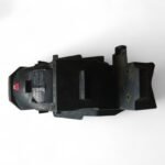 Kawasaki EX250 / GPZ250R 250 1989-1990 Rear Inner Mudguard Fender OEM 35023-1224 - Image 4