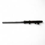 Kawasaki EX250 / GPZ250R 250 1989-1990 Front Right Fork Shock Suspension OEM - Image 2