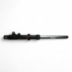 Kawasaki EX250 / GPZ250R 250 1989-1990 Front Right Fork Shock Suspension OEM - Image 4