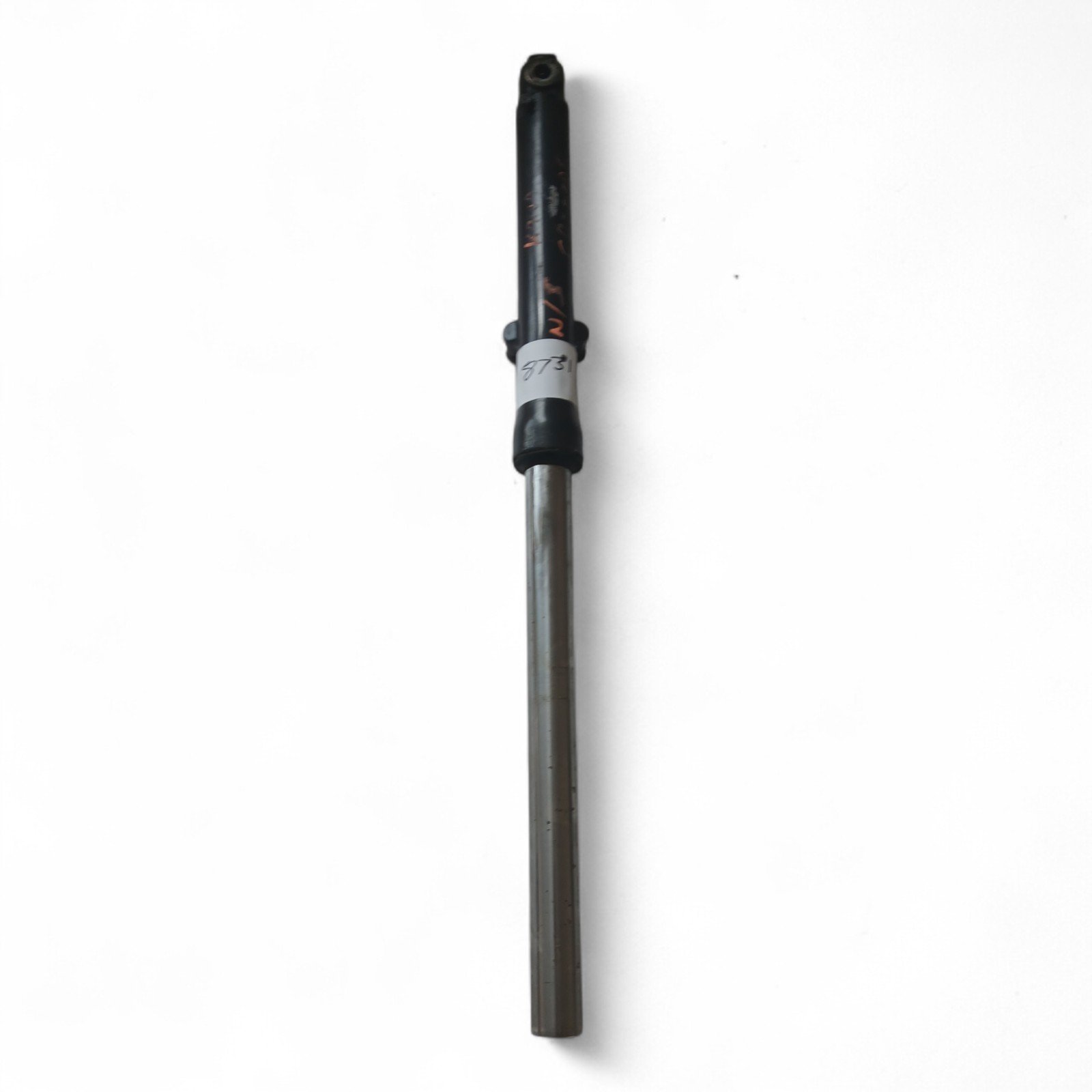 8731_2028129.jpg Kawasaki EX250 / GPZ250R 250 1989-1990 Front Left Fork Shock Suspension OEM - Image 1