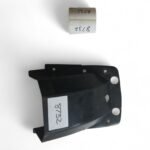Kawasaki EX250 / GPZ250R 250 1989-1990 Rear Back Mudguard Fender OEM - Image 3
