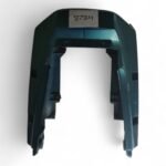 Kawasaki EX250 / GPZ250R 250 1989-1990 Rear Tail Piece Unit Back Rear Fairing Panel OEM 14024-1442 - Image 2