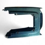Kawasaki EX250 / GPZ250R 250 1989-1990 Rear Tail Piece Unit Back Rear Fairing Panel OEM 14024-1442 - Image 4
