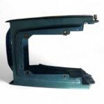 Kawasaki EX250 / GPZ250R 250 1989-1990 Rear Tail Piece Unit Back Rear Fairing Panel OEM 14024-1442 - Image 5