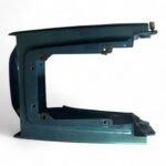 Kawasaki EX250 / GPZ250R 250 1989-1990 Rear Tail Piece Unit Back Rear Fairing Panel OEM 14024-1442 - Image 6