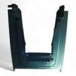Kawasaki EX250 / GPZ250R 250 1989-1990 Rear Tail Piece Unit Back Rear Fairing Panel OEM 14024-1442 - Image 7