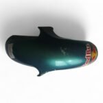 Kawasaki EX250 / GPZ250R 250 1989-1990 Front Mudguard Fender OEM - Image 3