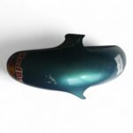 Kawasaki EX250 / GPZ250R 250 1989-1990 Front Mudguard Fender OEM - Image 4