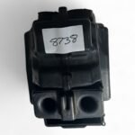 Kawasaki EX250 / GPZ250R 250 1989-1990 Airbox Air Filter Housing OEM