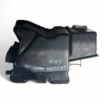 Kawasaki EX250 / GPZ250R 250 1989-1990 Airbox Air Filter Housing OEM - Image 4