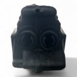 Kawasaki EX250 / GPZ250R 250 1989-1990 Airbox Air Filter Housing OEM - Image 5