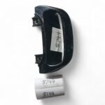 Kawasaki ZZR1000 1000 1993 Rear Grab Rail OEM - Image 8