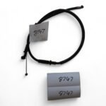 Kawasaki ZZR1000 1000 1993 Throttle Cable OEM