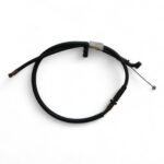 Kawasaki ZZR1000 1000 1993 Throttle Cable OEM - Image 4