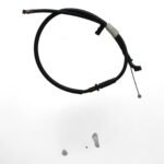 Kawasaki ZZR1000 1000 1993 Throttle Cable OEM - Image 6