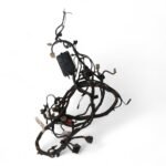 Kawasaki ZZR1000 1000 1993 Main Wiring Loom OEM - Image 6