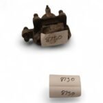 Kawasaki ZZR1000 1000 1993 Rear Brake Calliper OEM