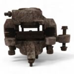 Kawasaki ZZR1000 1000 1993 Rear Brake Calliper OEM - Image 2