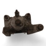 Kawasaki ZZR1000 1000 1993 Rear Brake Calliper OEM - Image 3