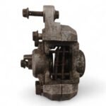 Kawasaki ZZR1000 1000 1993 Rear Brake Calliper OEM - Image 6