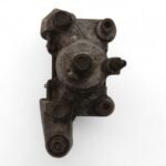 Kawasaki ZZR1000 1000 1993 Rear Brake Calliper OEM - Image 7