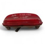 Kawasaki ZZR1000 1000 1993 Rear Tail Light OEM - Image 2