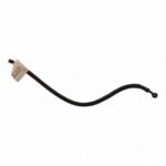 Kawasaki ZZR1000 1000 1993 Rear Brake Hydraulic Hose OEM - Image 4