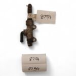 Kawasaki ZZR1000 1000 1993 Rear Brake Slave Cylinder OEM