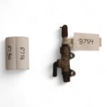 Kawasaki ZZR1000 1000 1993 Rear Brake Slave Cylinder OEM - Image 2