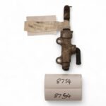 Kawasaki ZZR1000 1000 1993 Rear Brake Slave Cylinder OEM - Image 4