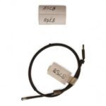 Kawasaki ZZR1000 1000 1993 Speedometer Speedo Cable OEM