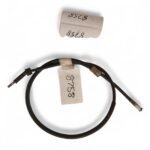 Kawasaki ZZR1000 1000 1993 Speedometer Speedo Cable OEM - Image 2