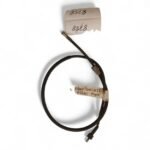 Kawasaki ZZR1000 1000 1993 Speedometer Speedo Cable OEM - Image 4