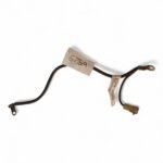 Kawasaki ZZR1000 1000 1993 Earth Wire Lead Cable Strap OEM - Image 2