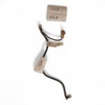 Kawasaki ZZR1000 1000 1993 Earth Wire Lead Cable Strap OEM - Image 3