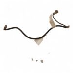 Kawasaki ZZR1000 1000 1993 Earth Wire Lead Cable Strap OEM - Image 6