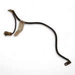 Kawasaki ZZR1000 1000 1993 Earth Wire Lead Cable Strap OEM - Image 7