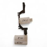 Kawasaki ZZR1000 1000 1993 Underseat Bracket OEM - Image 3