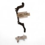 Kawasaki ZZR1000 1000 1993 Underseat Bracket OEM - Image 4