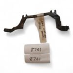 Kawasaki ZZR1000 1000 1993 Underseat Bracket OEM - Image 6
