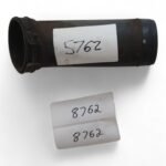 Kawasaki ZZR1000 1000 1993 Air Intake Duct Tube OEM