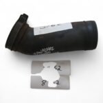 Kawasaki ZZR1000 1000 1993 Air Intake Duct Tube OEM - Image 3